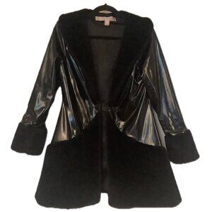 Sparkle Fairy Couture Jacket